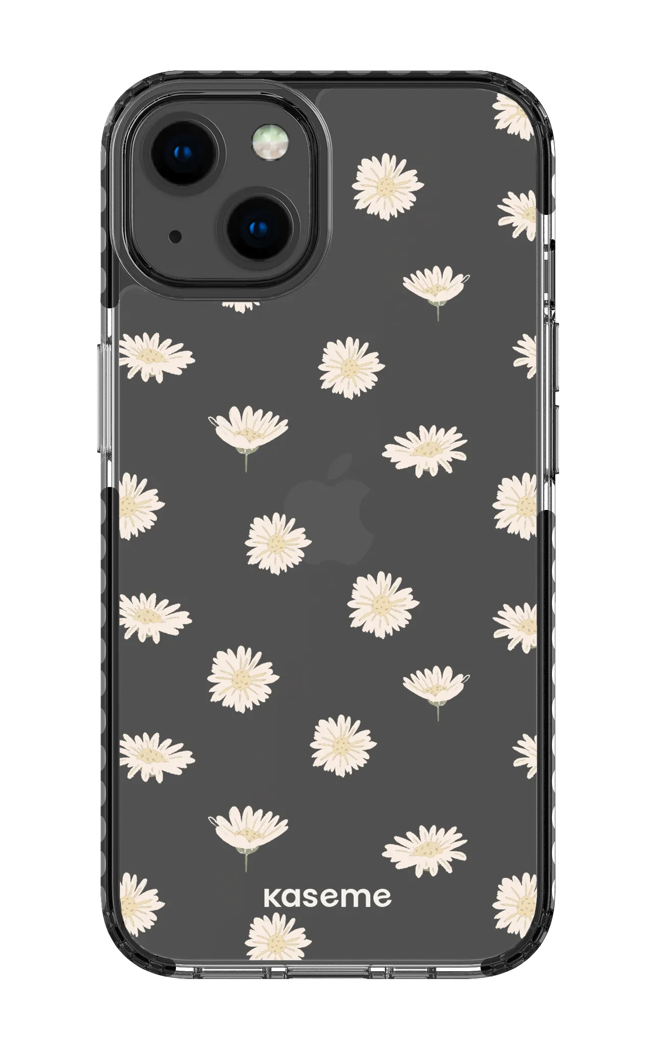 Bella Clear Case