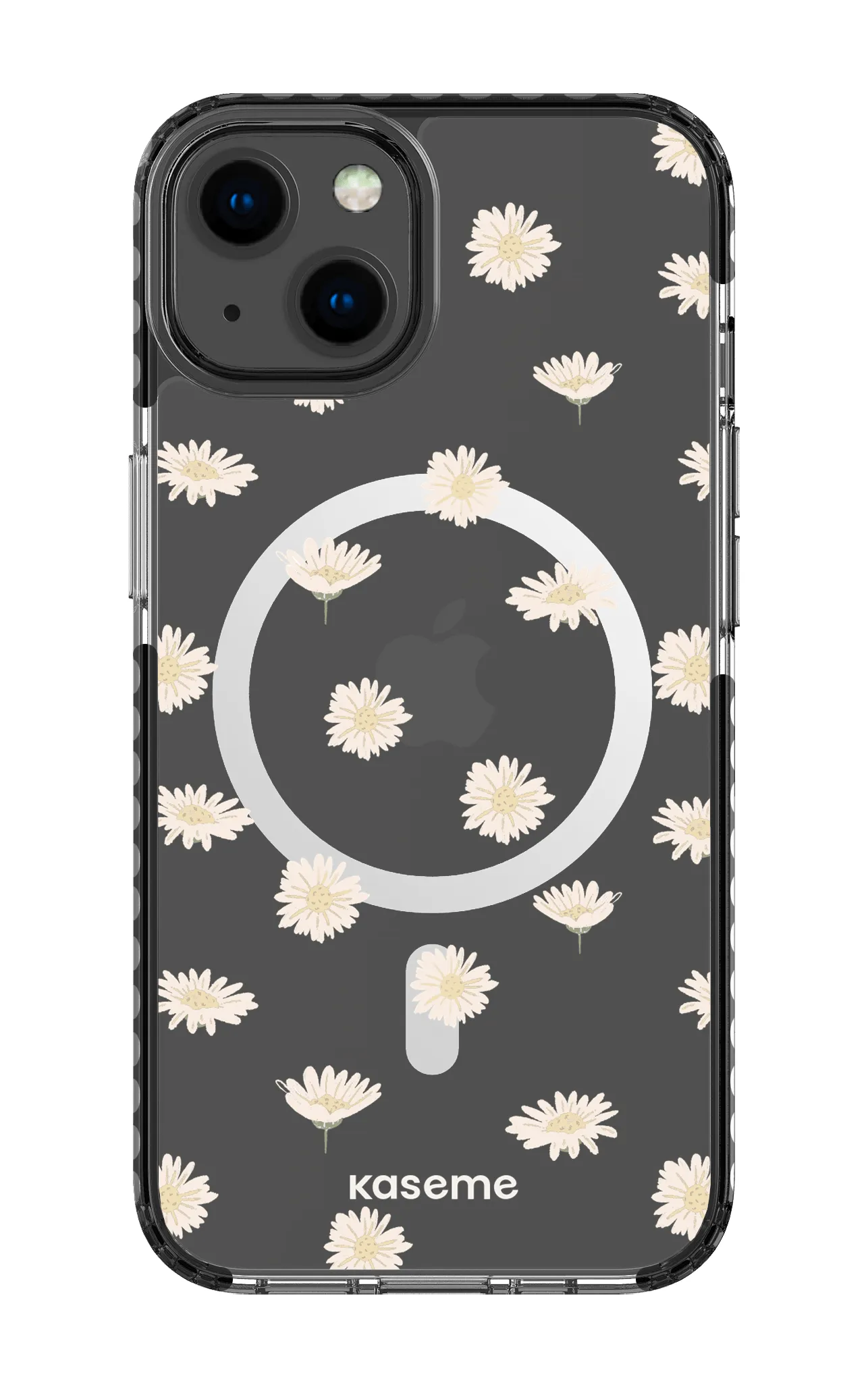 Bella Clear Case