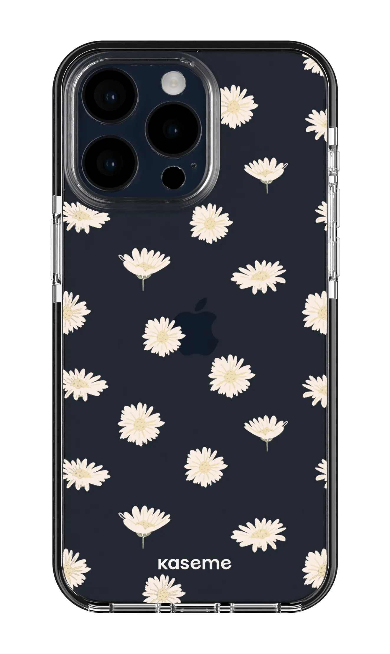 Bella Clear Case