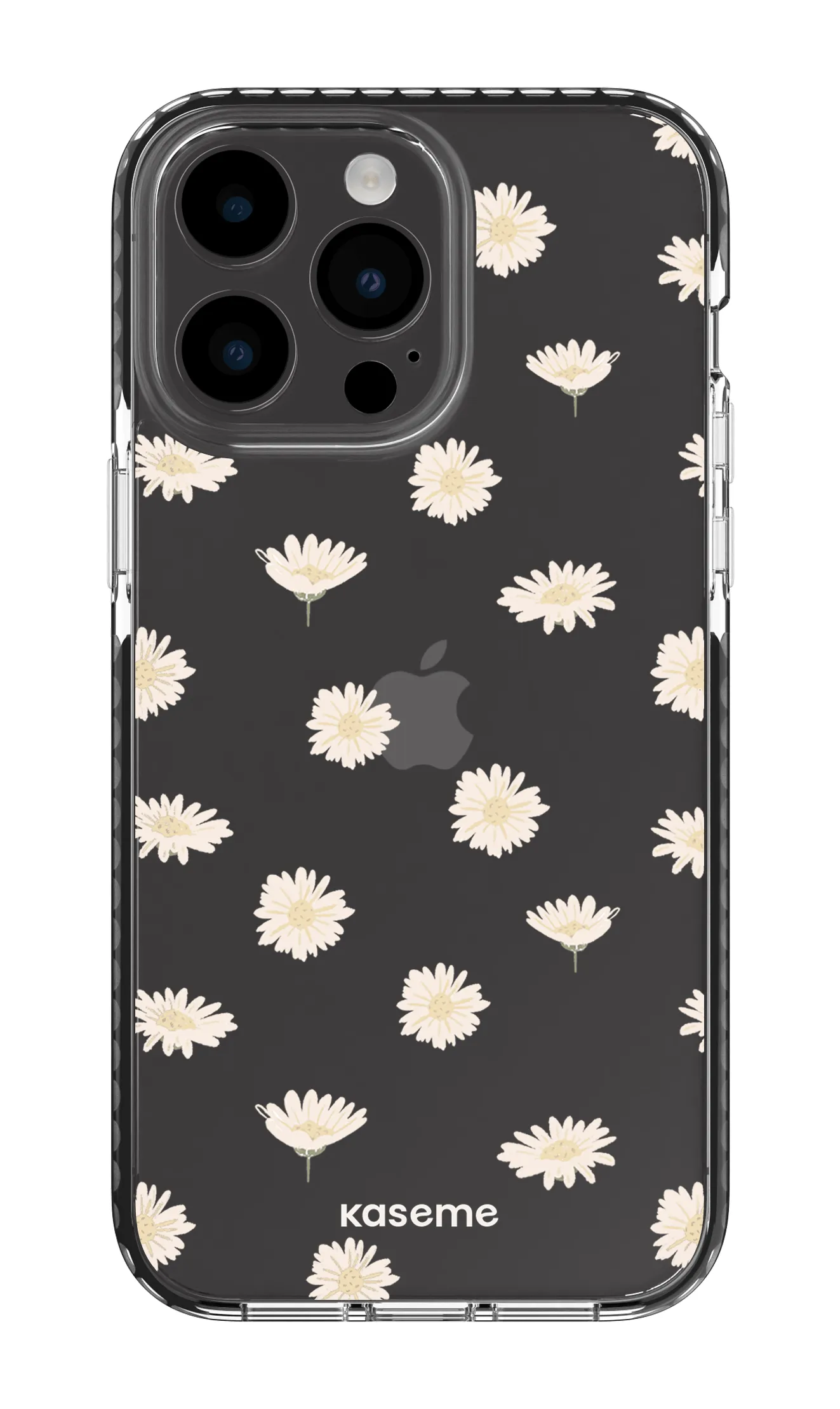 Bella Clear Case