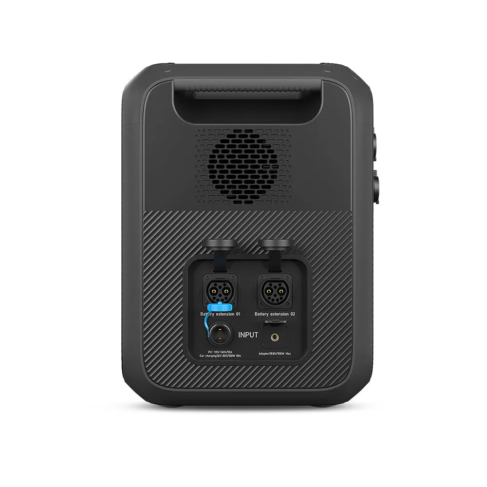 BLUETTI AC200MAX   1*B230 | Home Battery Backup