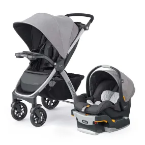 Bravo Trio Travel System Parker Usa