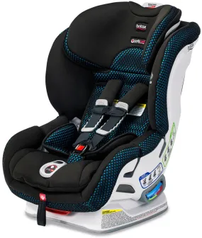 Britax Boulevard ClickTight Convertible Car Seat - Cool Flow Teal