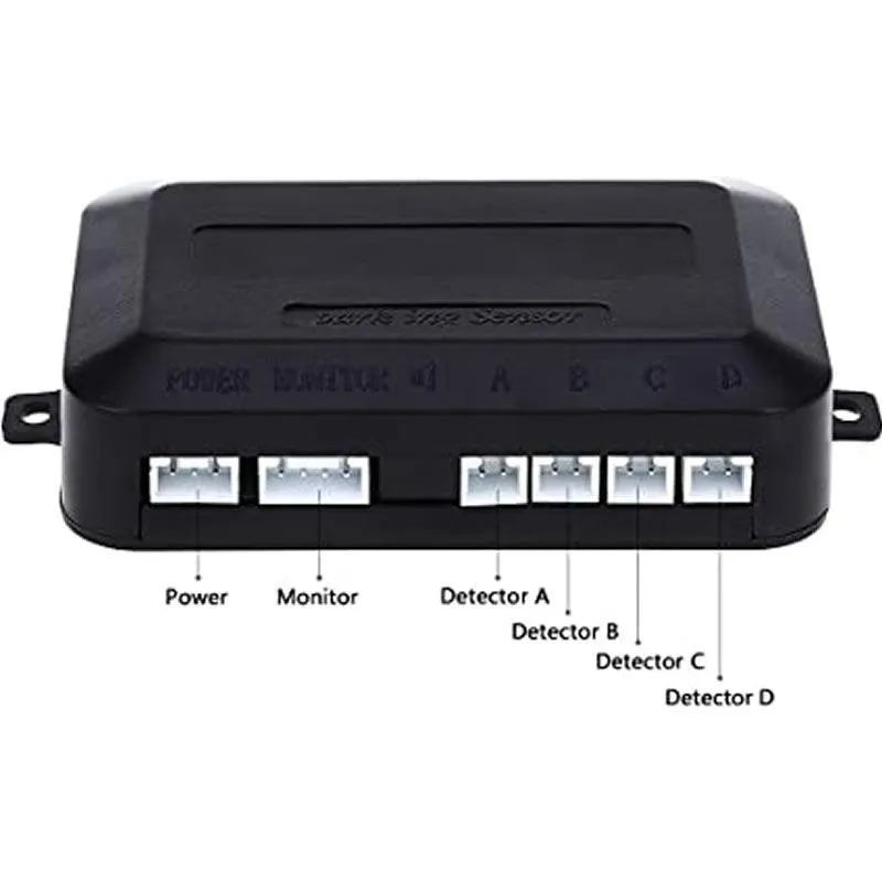 Car Auto Parktronic LED Parking Sensor NG59