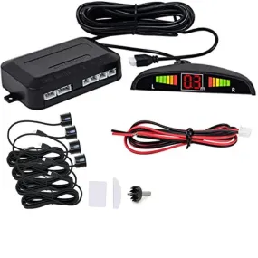 Car Auto Parktronic LED Parking Sensor NG59