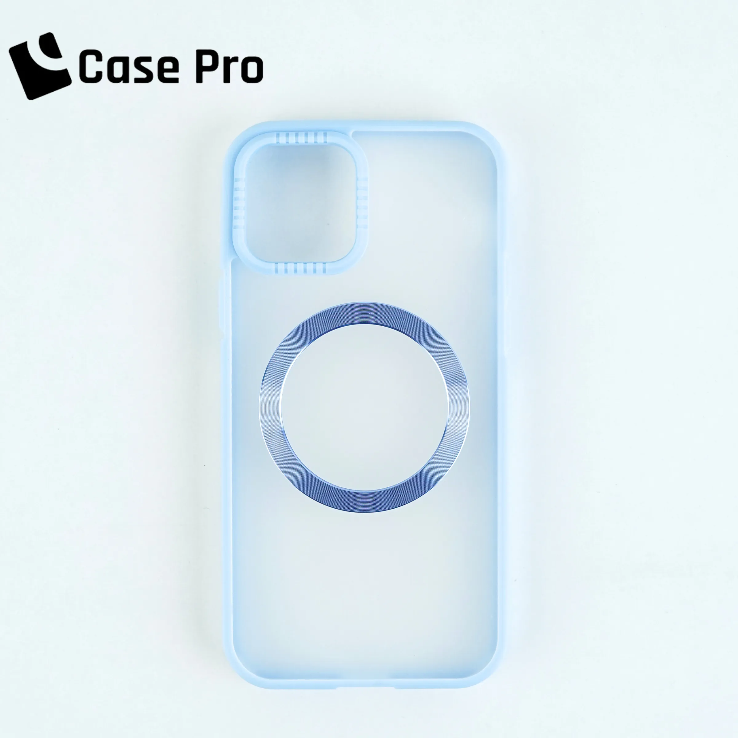 CASE PRO iPhone 14 Pro Case (Shockproof Magsafe)