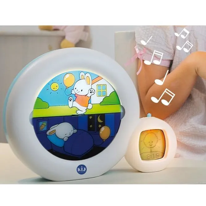 Claessens Kids Sleep Moon - Sleep Training Clock