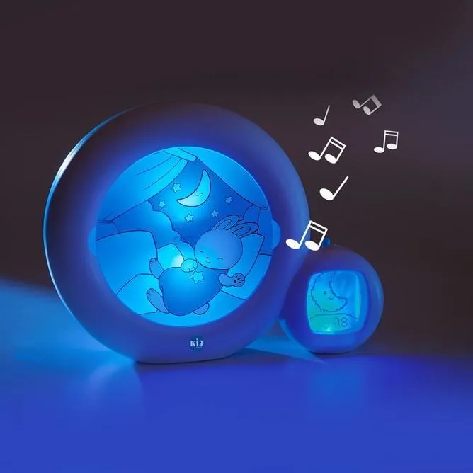 Claessens Kids Sleep Moon - Sleep Training Clock