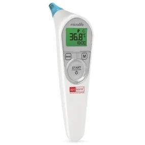 Clinical thermometer Ear Comfort 4