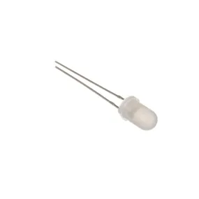 Colour Changing 5mm Diffused LED - 540mCd