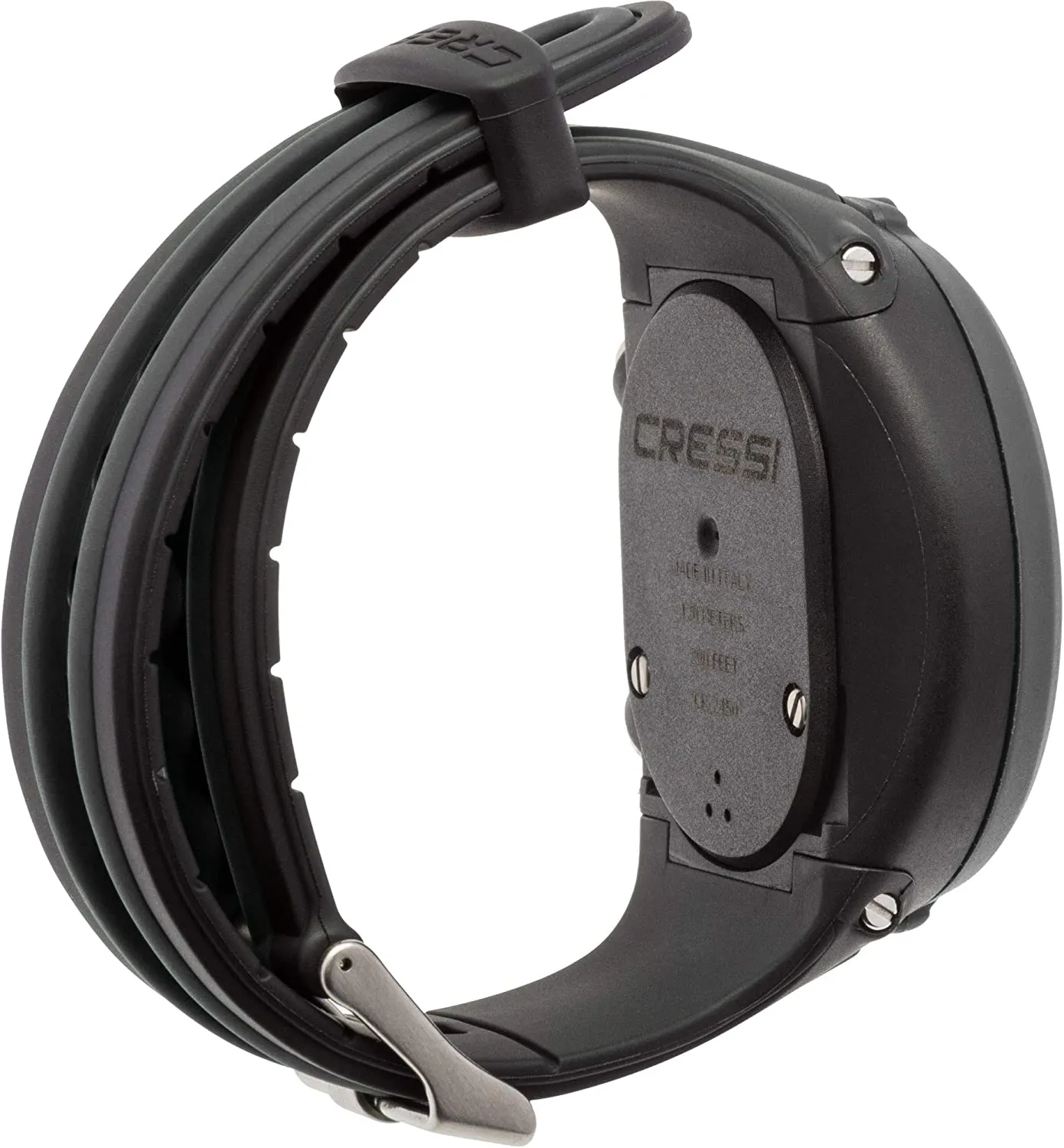 Cressi Nepto Wrist Computer
