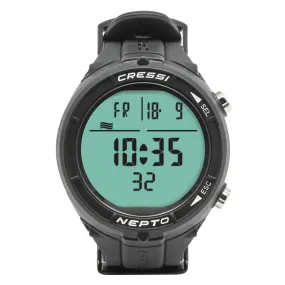Cressi Nepto Wrist Computer