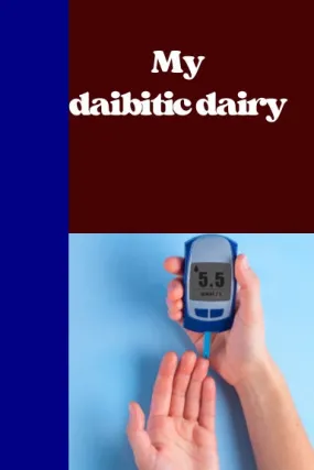 Diabetic dairy