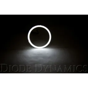 Diode Dynamics - DD2065S - Halo 120mm Switchback (one)