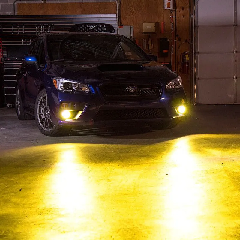 Diode Dynamics LED H11 Fog lamp Bulbs 2015-2020 WRX / STI