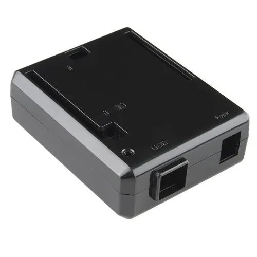 [Discontinued] Uno R3 Plastic Case