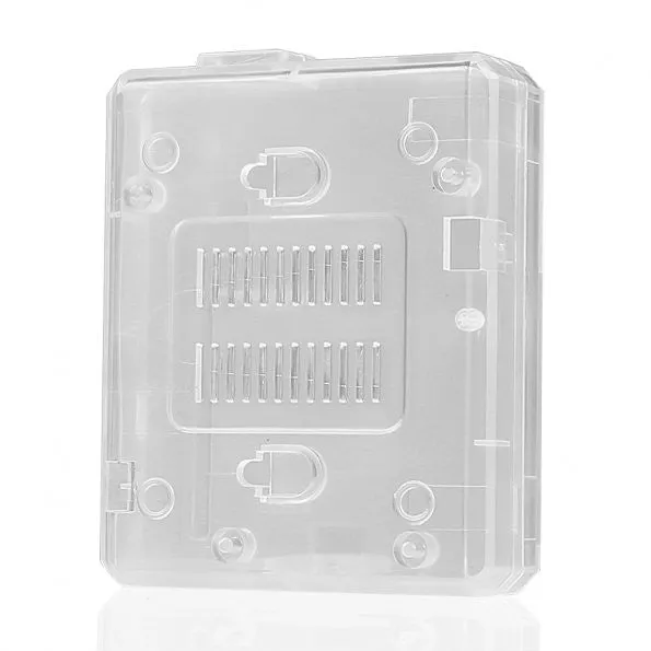 [Discontinued] Uno R3 Plastic Case