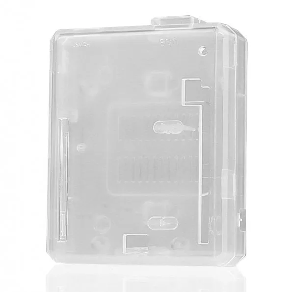 [Discontinued] Uno R3 Plastic Case