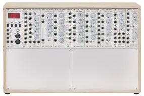 Doepfer A-100 Basic Starter System LC6 with PSU3