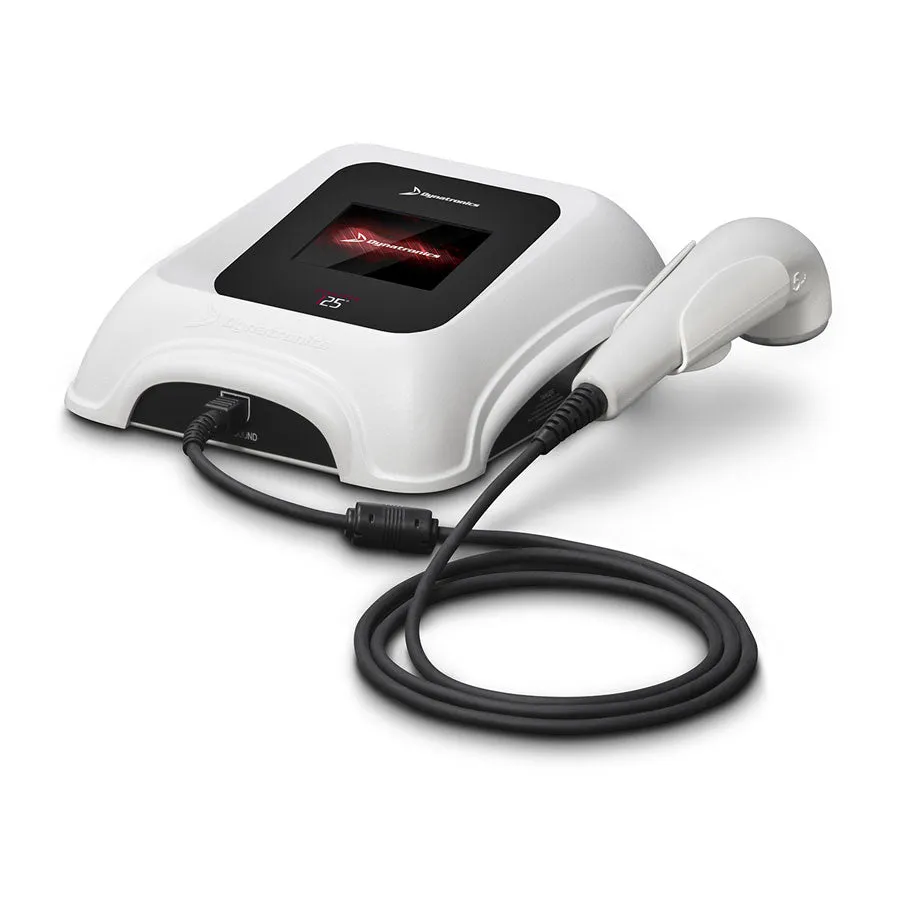 Dynatronics D125B Ultrasound