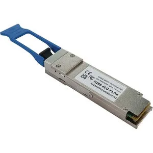 Eaton Tripp Lite Series Cisco-Compatible QSFP  Transceiver - 40GBase-PLR4, Singlemode MPO/MTP, 1310 nm, 10 km (6.2 mi.)