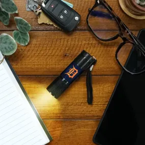 Fanmats Detroit Tigers LED Pocket Flashlight