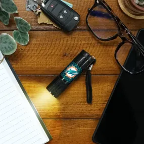 Fanmats Miami Dolphins LED Pocket Flashlight