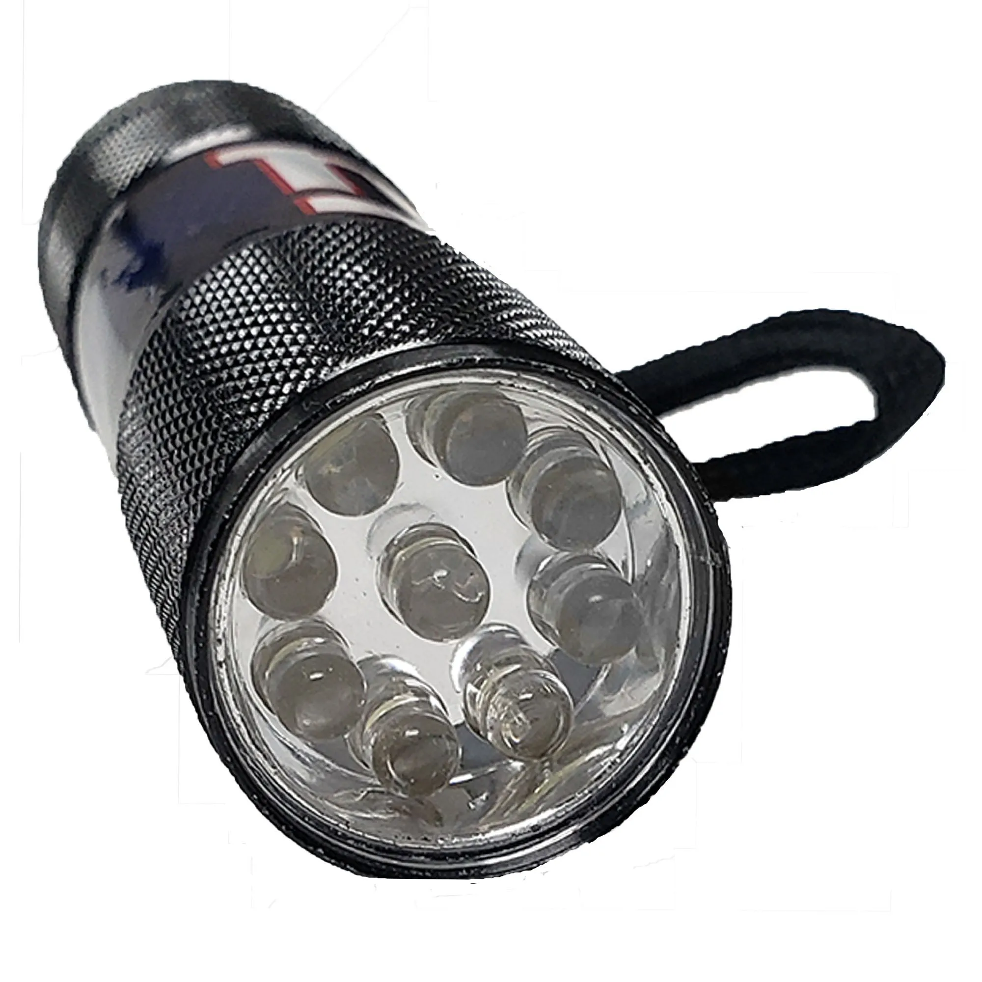 Fanmats Toronto Maple Leafs LED Pocket Flashlight