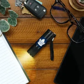 Fanmats Toronto Maple Leafs LED Pocket Flashlight