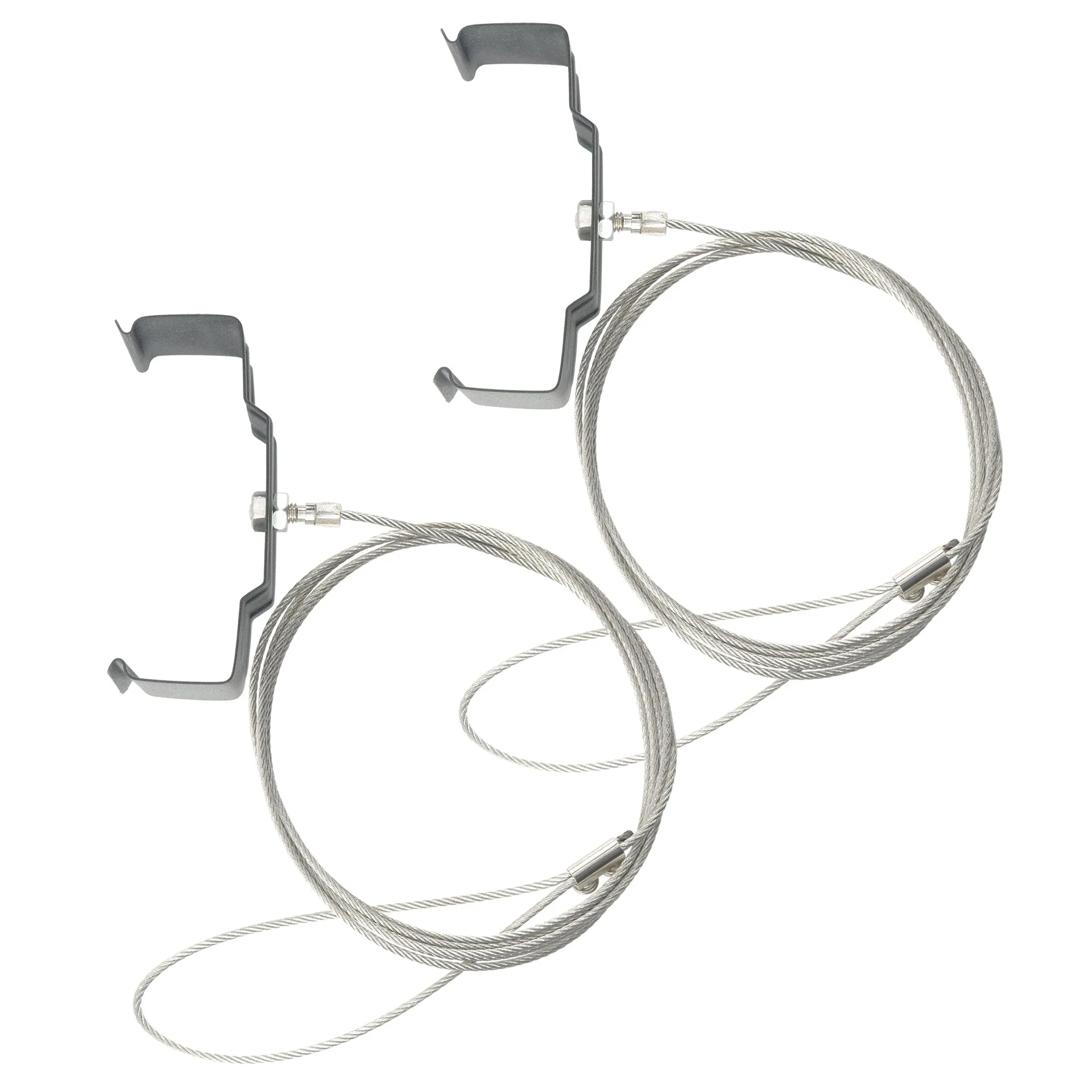 Fluval Suspension Kit for Plant Spectrum & Marine Spectrum LEDs