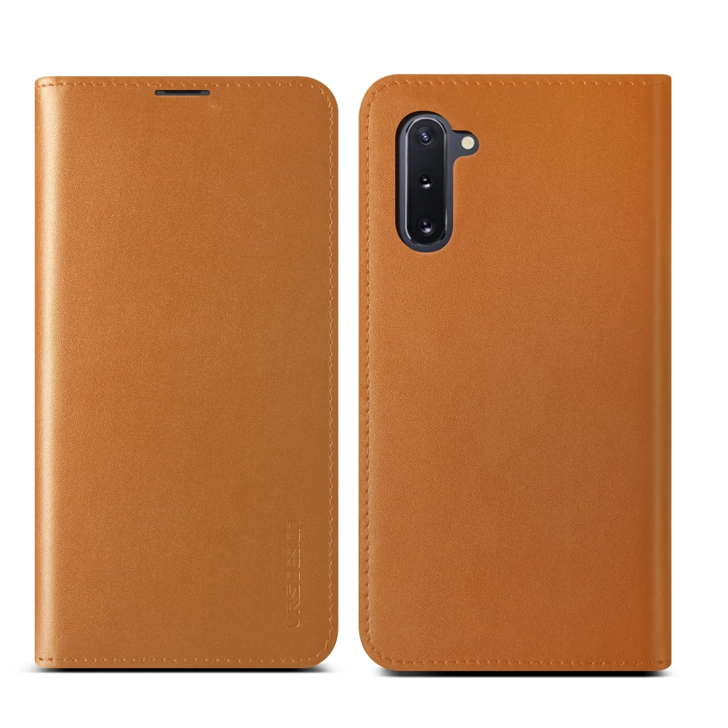 Galaxy Note 10 Case Layered Dandy Deluxe