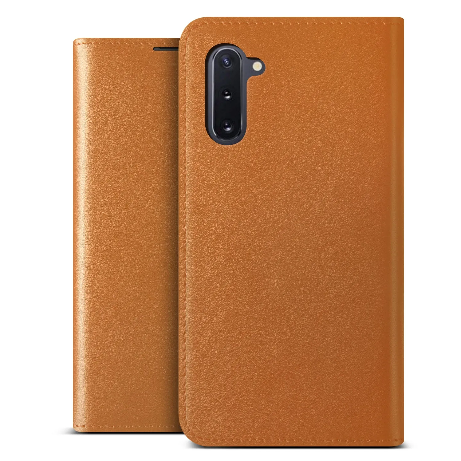 Galaxy Note 10 Case Layered Dandy Deluxe