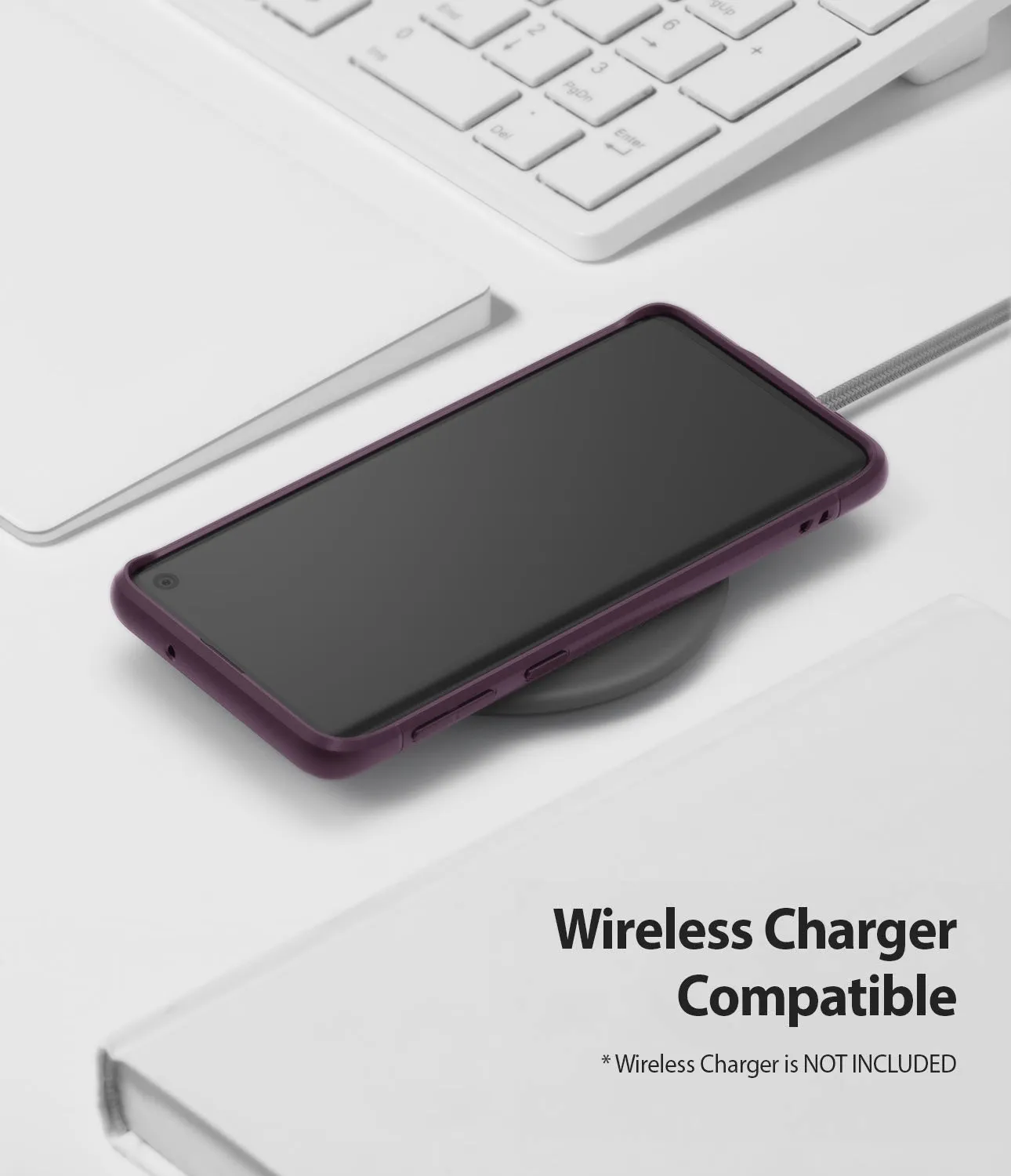 Galaxy S10 Case | Onyx