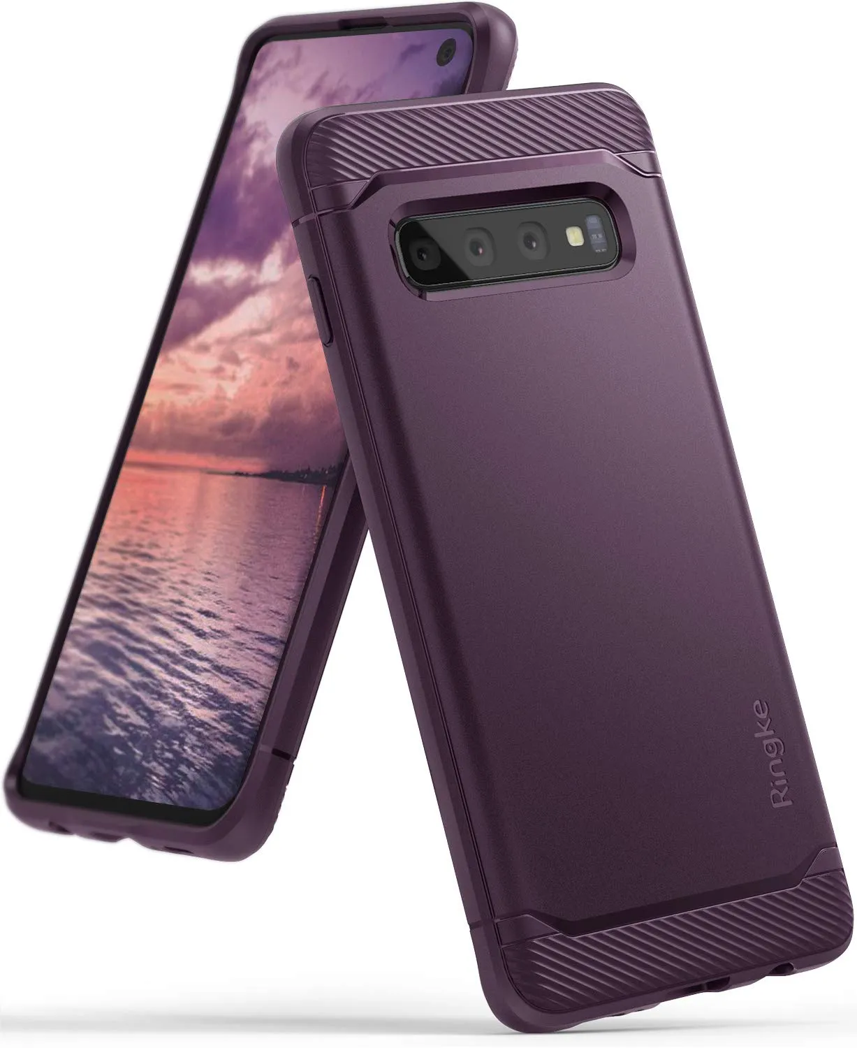 Galaxy S10 Case | Onyx