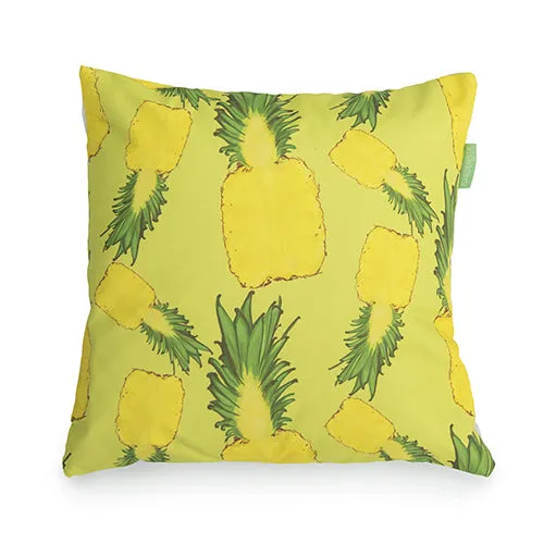 Garden Decorative Cushion Covers | Water Resistant Printed Scatter Cushions Cover