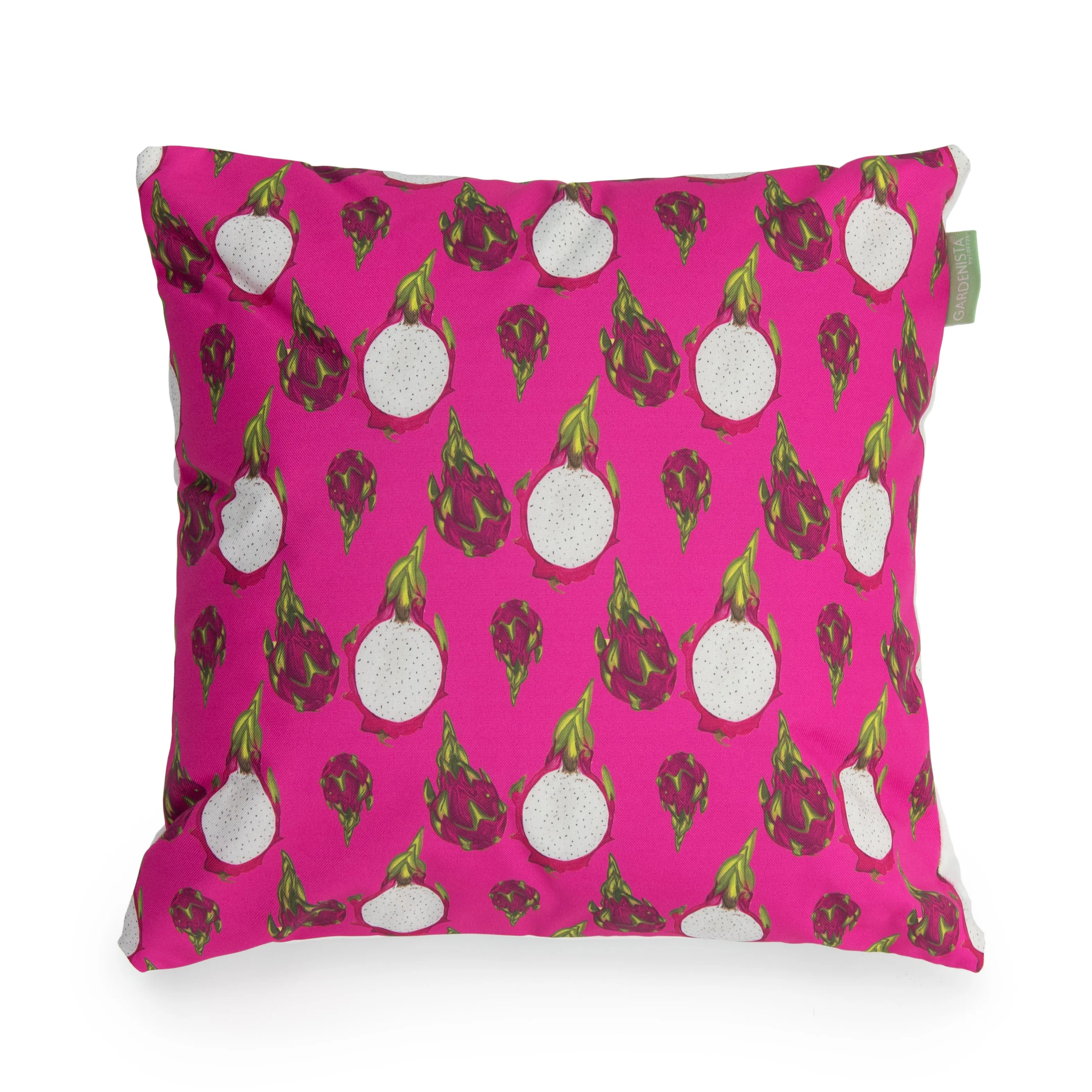 Garden Decorative Cushion Covers | Water Resistant Printed Scatter Cushions Cover