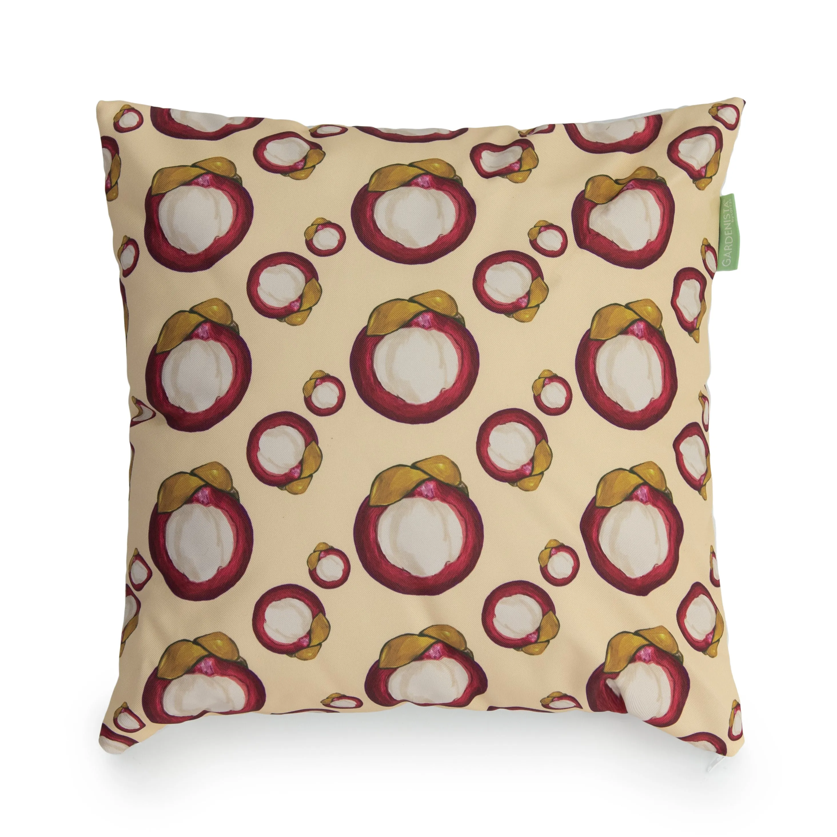 Garden Decorative Cushion Covers | Water Resistant Printed Scatter Cushions Cover