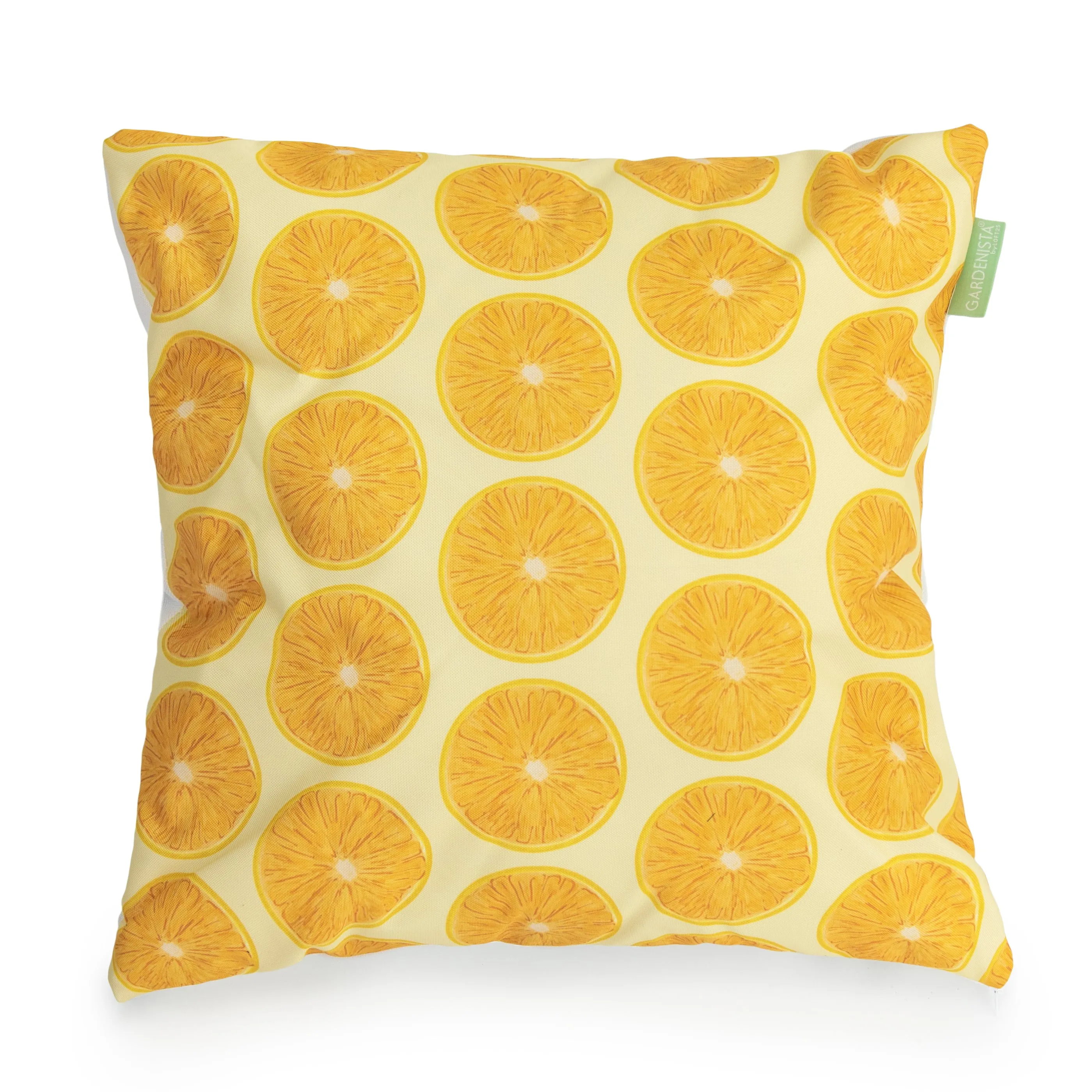 Garden Decorative Cushion Covers | Water Resistant Printed Scatter Cushions Cover