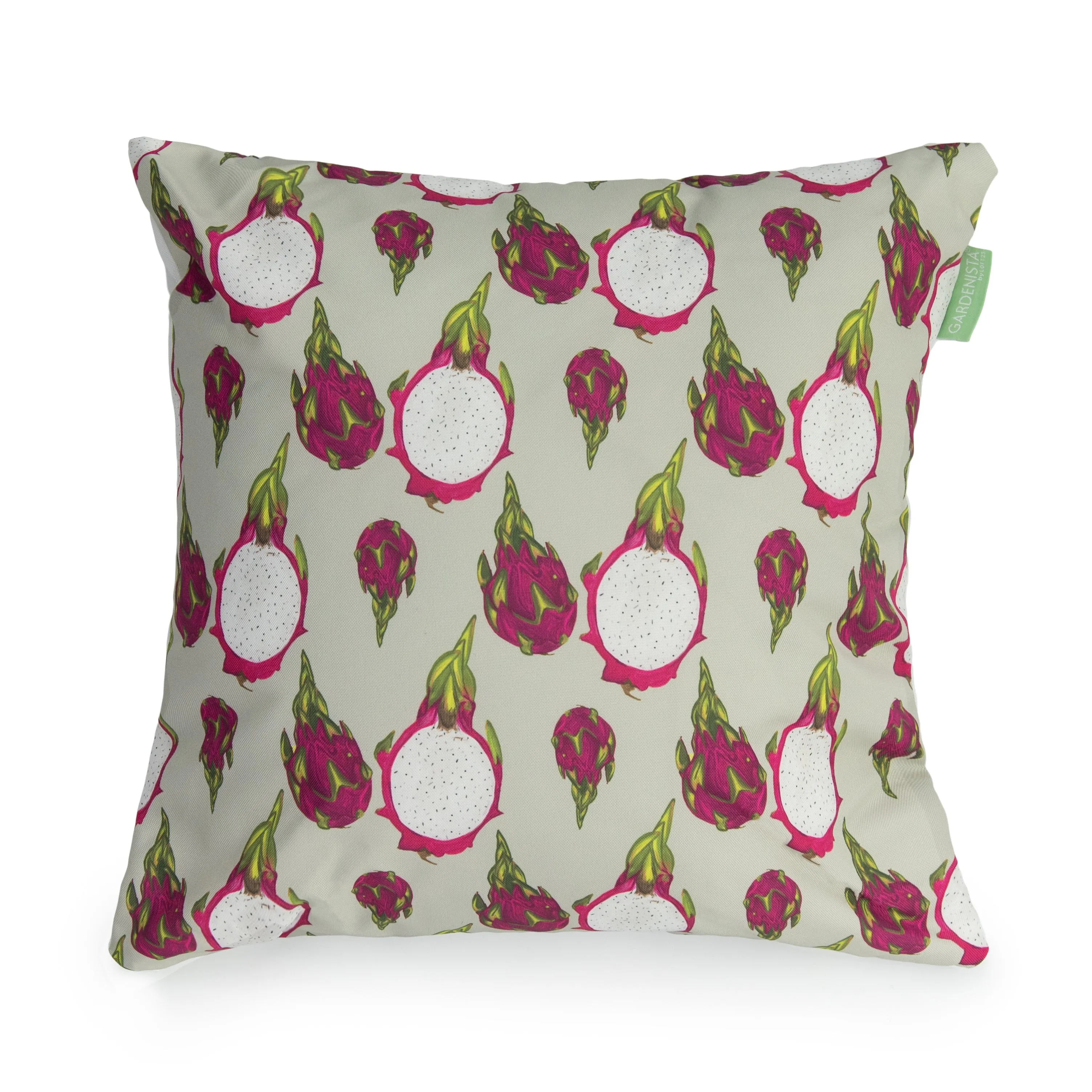 Garden Decorative Cushion Covers | Water Resistant Printed Scatter Cushions Cover