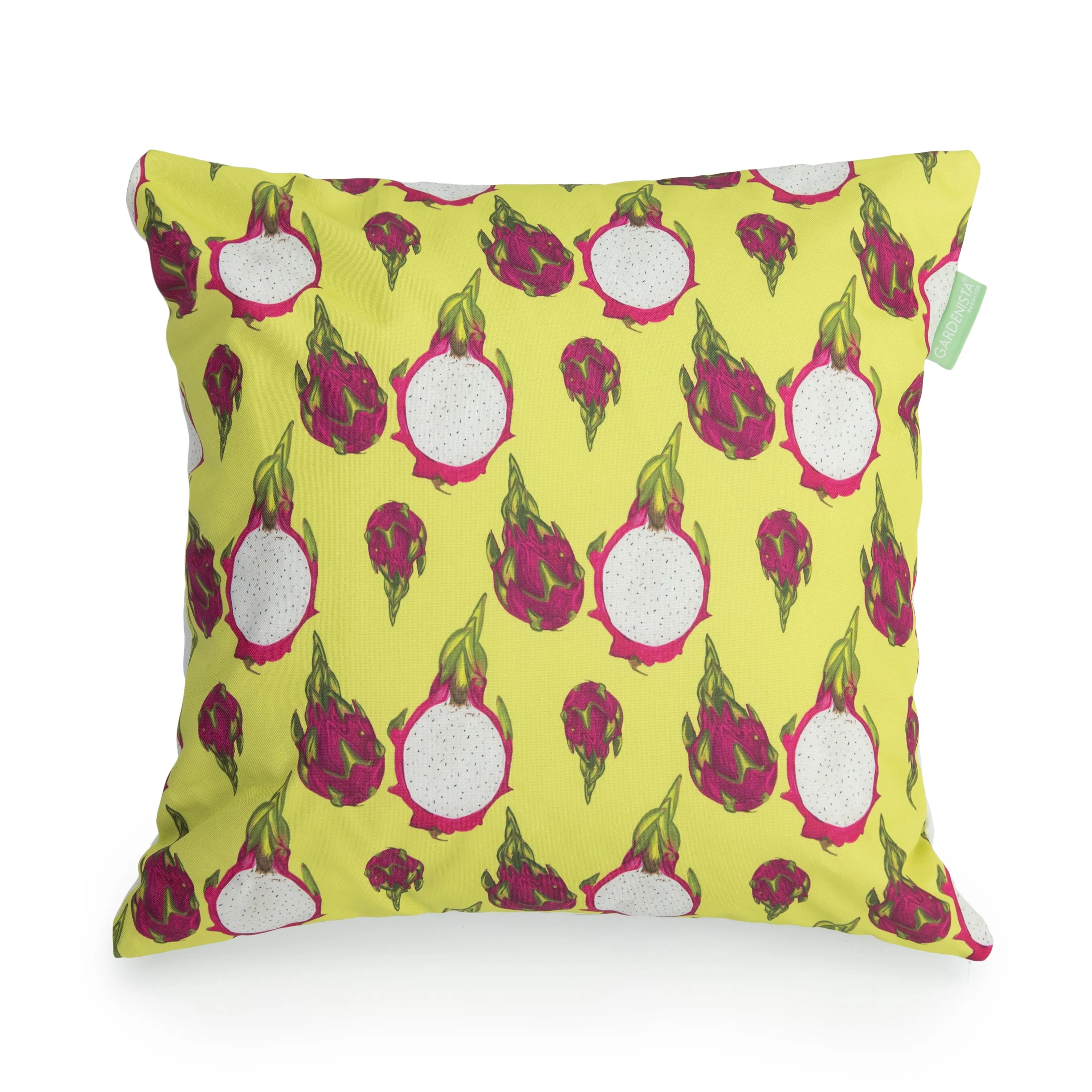 Garden Decorative Cushion Covers | Water Resistant Printed Scatter Cushions Cover