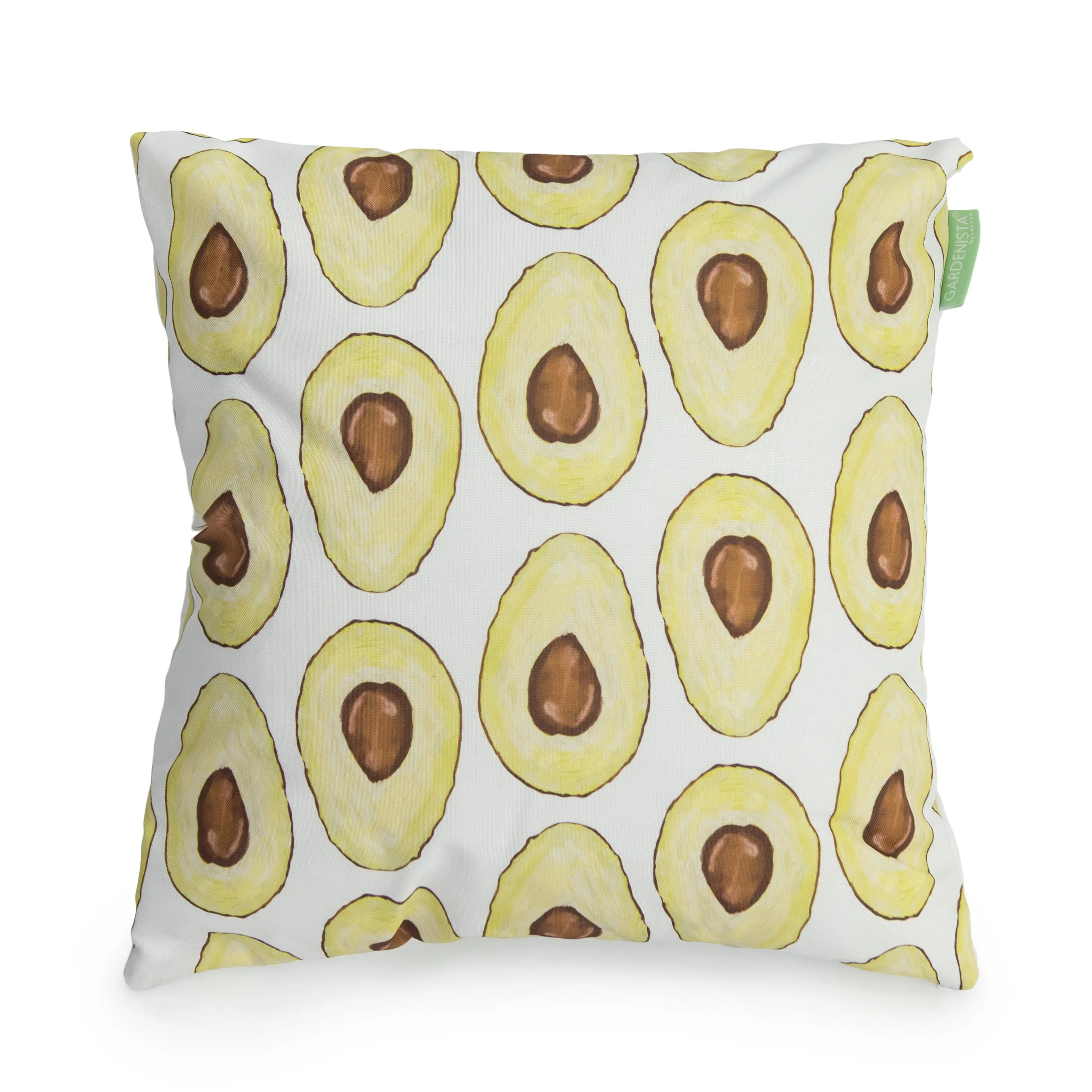 Garden Decorative Cushion Covers | Water Resistant Printed Scatter Cushions Cover