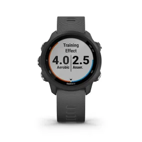 Garmin Forerunner 245 GPS Running Smartwatch