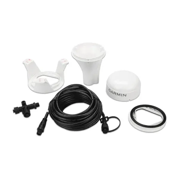 Garmin GPS 24xd GPS Antenna w/ Heading Sensor - NMEA 2000 [010-02316-10]
