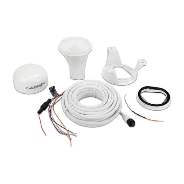 Garmin GPS 24xd HVS GPS Antenna w/Heading Sensor - NMEA 0183 [010-02316-00]