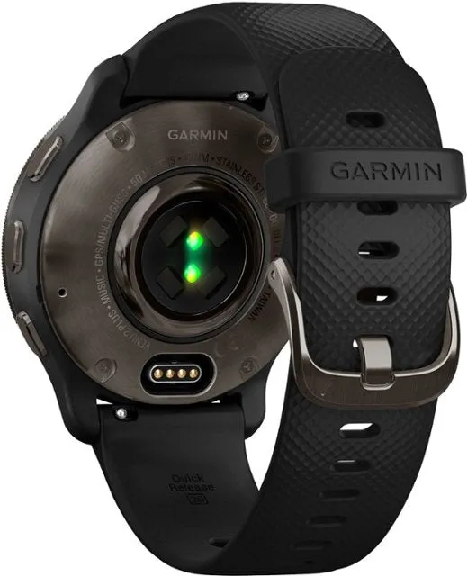 Garmin Venu 2 Plus GPS Smartwatch