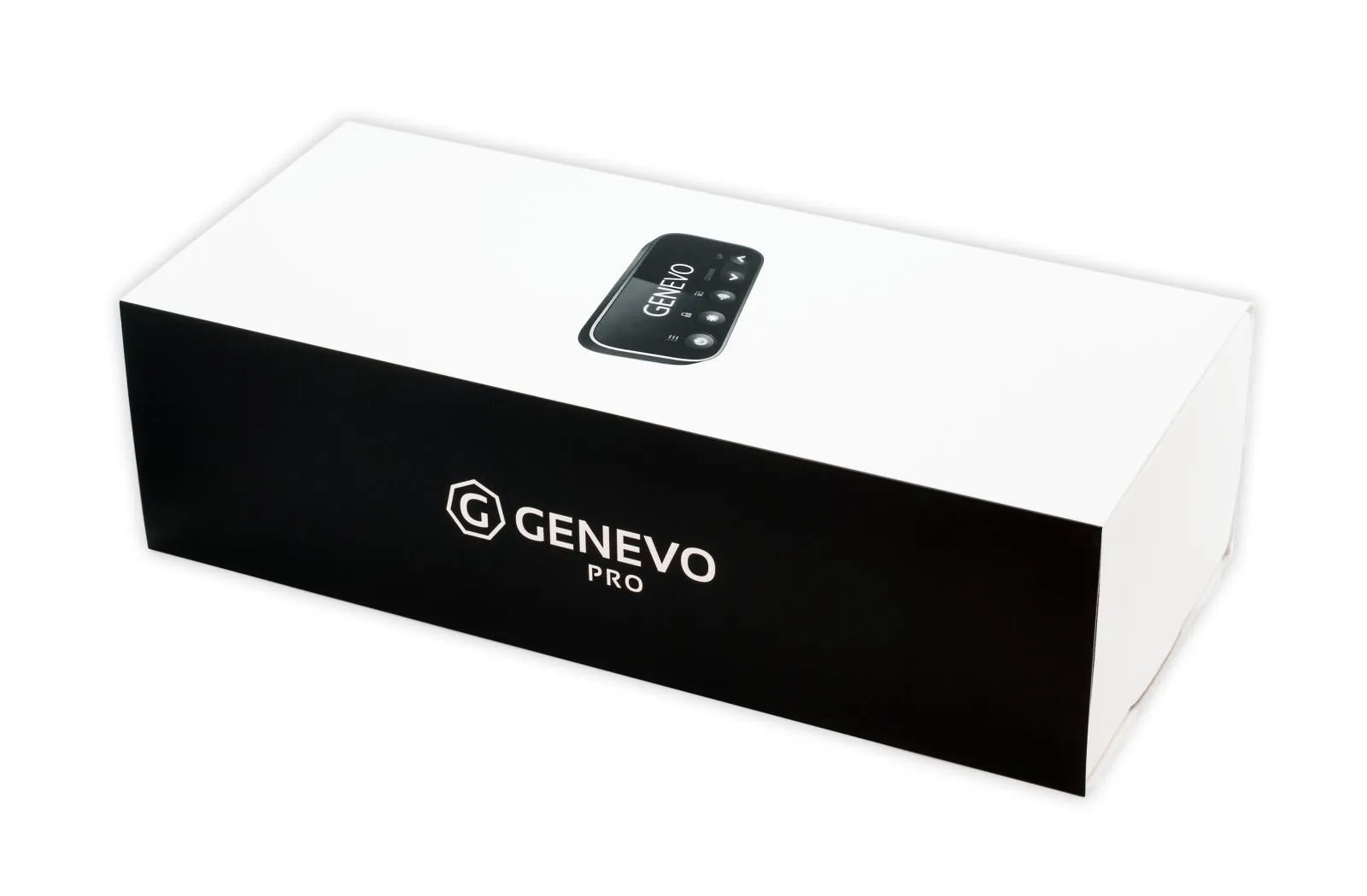 Genevo PRO, profesionalus radarų detektorius