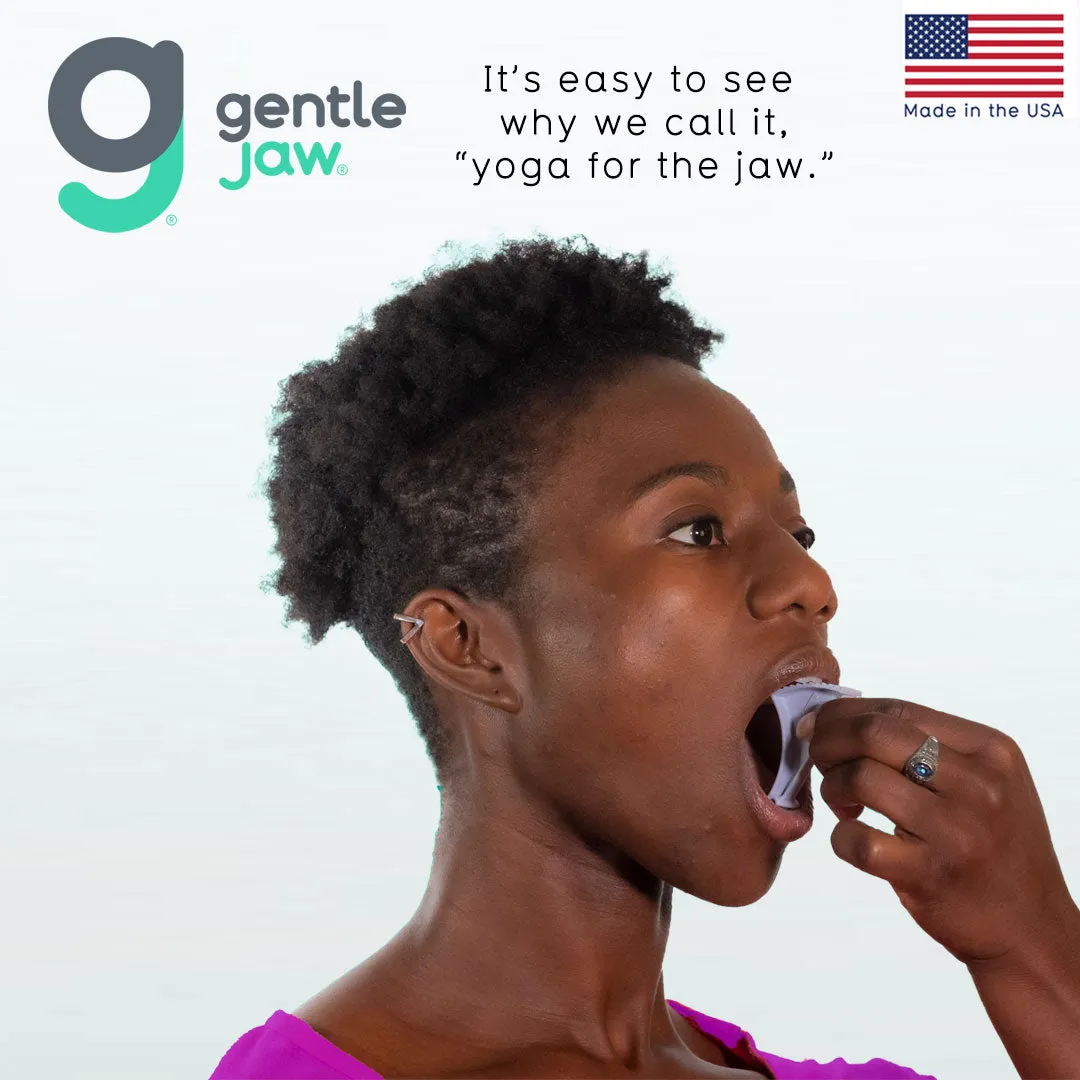 gentle jaw for United States Military, Veterans, and First Responders