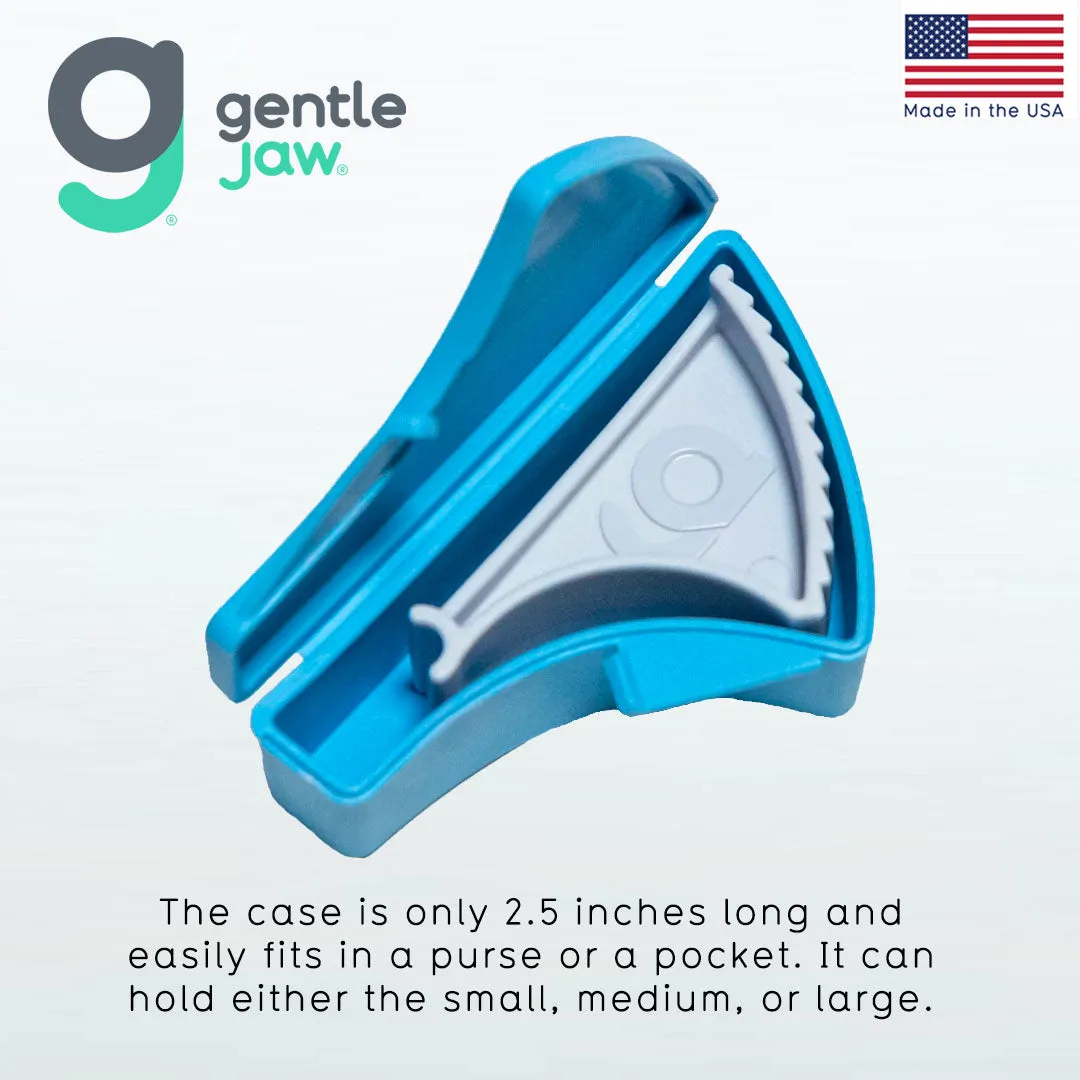 gentle jaw for United States Military, Veterans, and First Responders