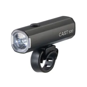 GIANT Cast HL 500 Front Light