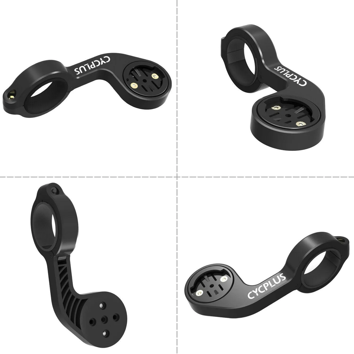 GPS Bike Computer Mount Holder Cycling Handlebar Bicycle Computer Holder Cycling Accessories